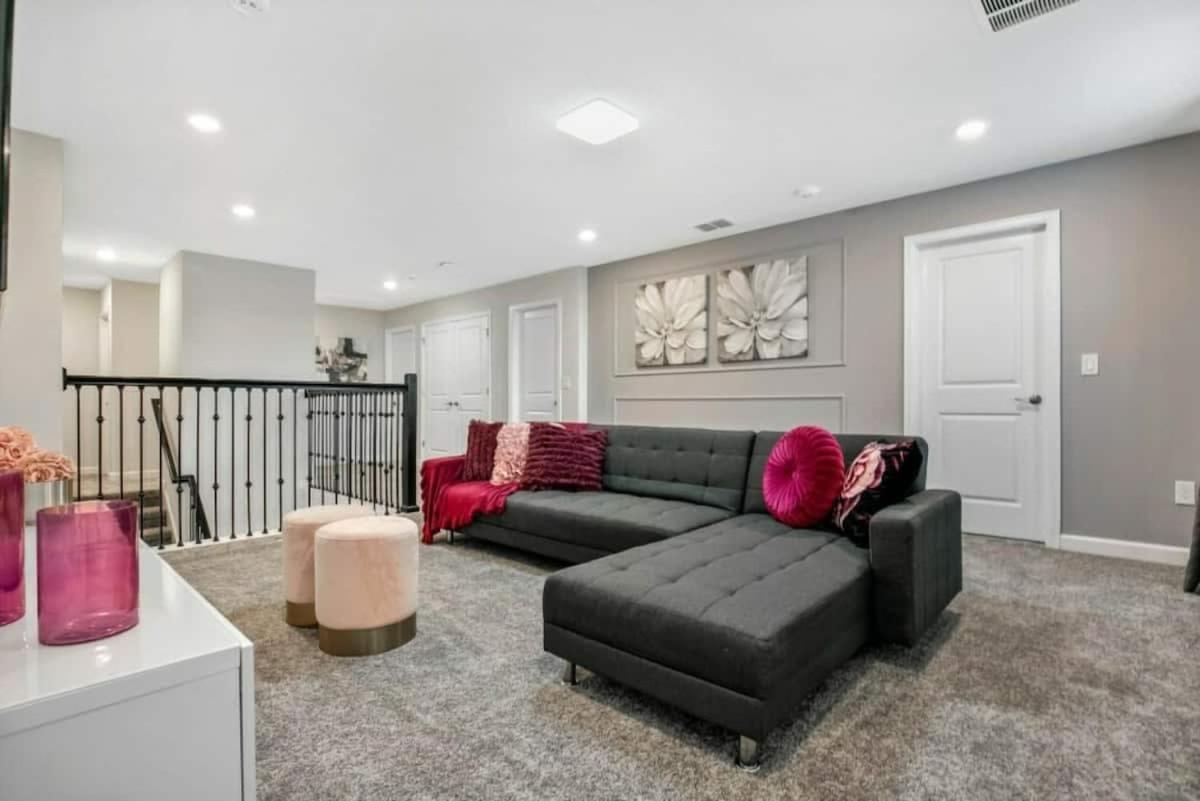 2901Fs - Amazing 8 Bedroom At Storey Lake Kissimmee Exterior photo