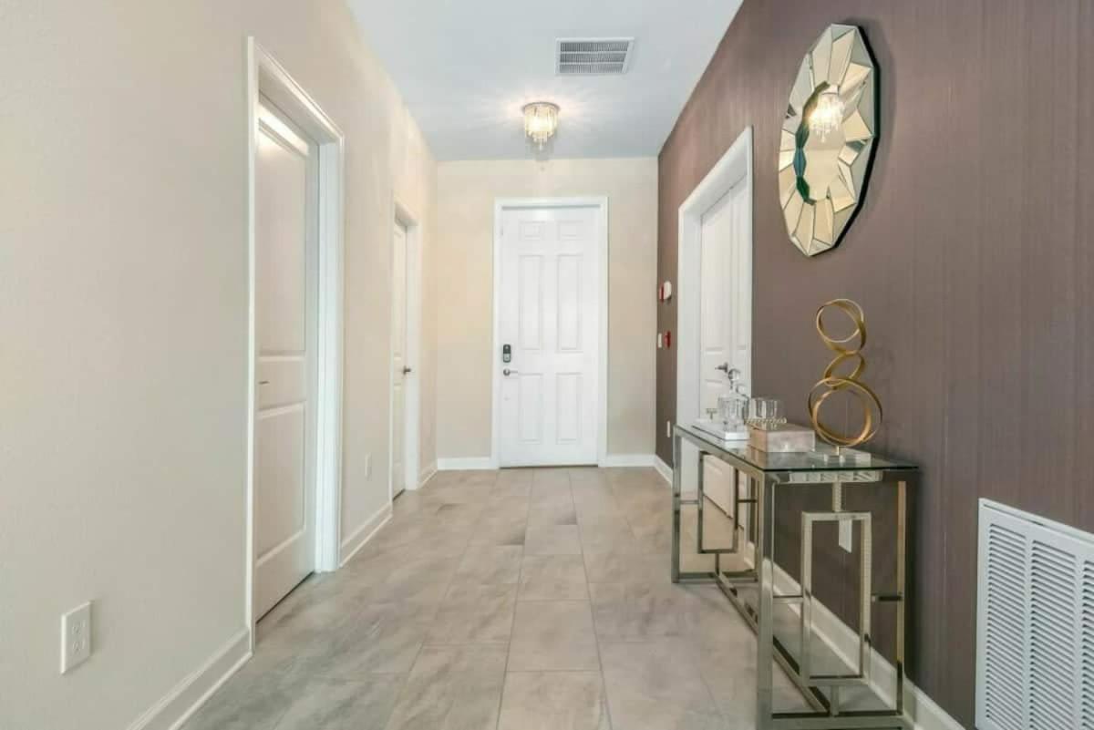 2901Fs - Amazing 8 Bedroom At Storey Lake Kissimmee Exterior photo